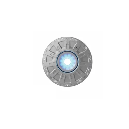 Spa Electrics Retro R6 Series Multi Plus LED Light Kit w/White Ring R6BL12R1WMP