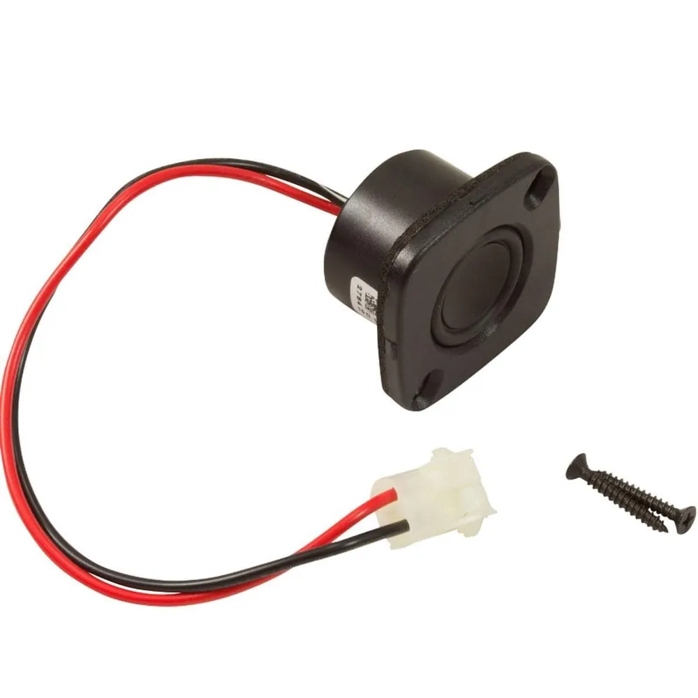 Speaker: 1″ Aquatic