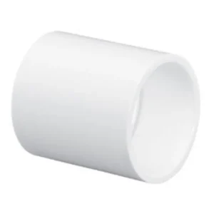 Spears 1-1/2″ Coupling PVC Sch. 40 Slip | 429-015