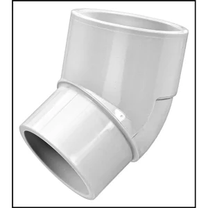 Spears MFG Co. 1 1/2″ X 1 1/2″ 45 Degree Street Elbow Slip X MS (#427-015)