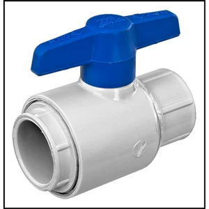 Spears MFG Co. 1″ S X S Compact Ball Valve (#2622-010)