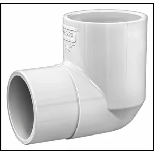 Spears MFG Co. 2 1/2″ X 2 1/2″ 90 Degree Street Elbow Slip X MS (#409-025)