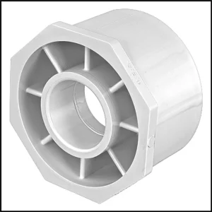 Spears MFG Co. 5″ X 2″ Reducer Bushing Slip X Slip (#437-486)