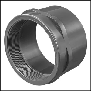 Spears MFG Co. 6″ Female Adapter SCH 80 Slip X FPT (#835-060)