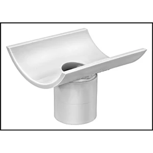 Spears MFG Co. 6″ X 6″ X 2″ Saddle Tee SCH 40 (#463-528)