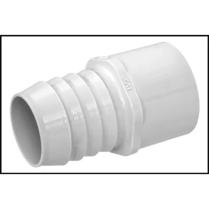 Spears Mfg PVC #460-015 – Male Adaptor Insert X Male Slip 1-1/2″