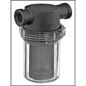 Specialty MFG Co. 1/2″ X 1/2″ In-Line Strainer (#7080690)