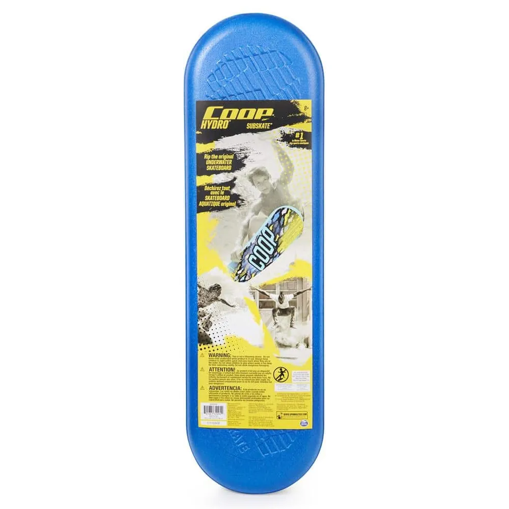 Spin Master 6038794 Hydro Subskate