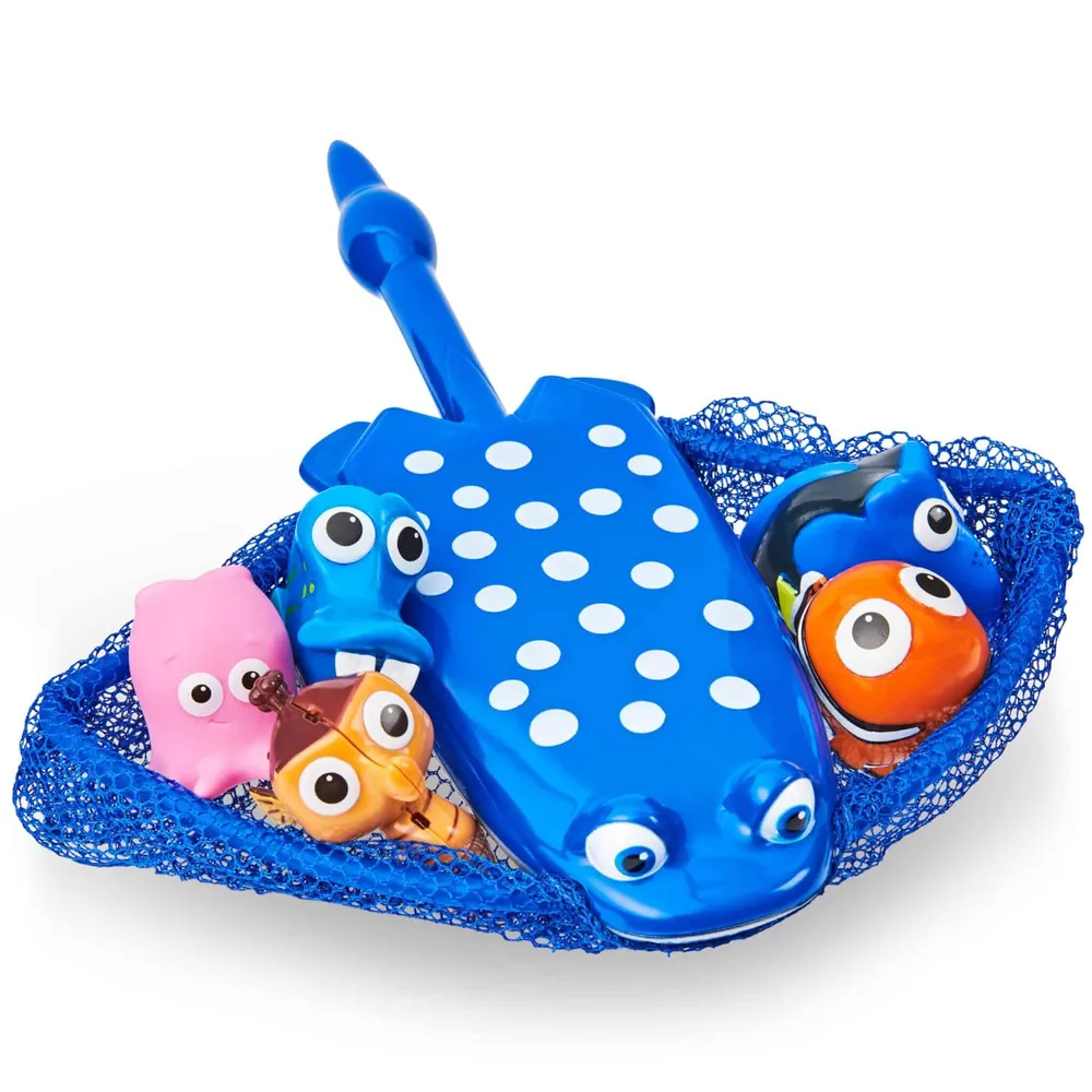 Spin Master 6038833 Mr.Rays Dive Game