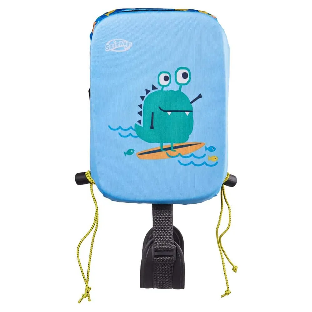 Spin Master 6038877 Power Swimr – Medium