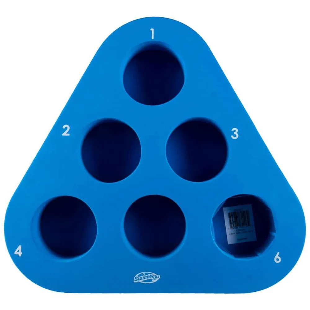 Spin Master 6052367 Premium Floating Pong