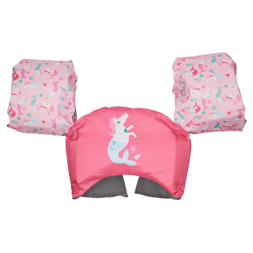Spin Master 6061246 Swim Trainer – Pink Mermicorn