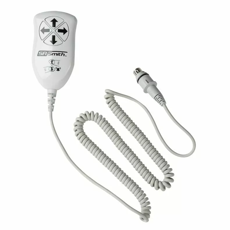 SR Smith 4 Button Hand Controller 1001600