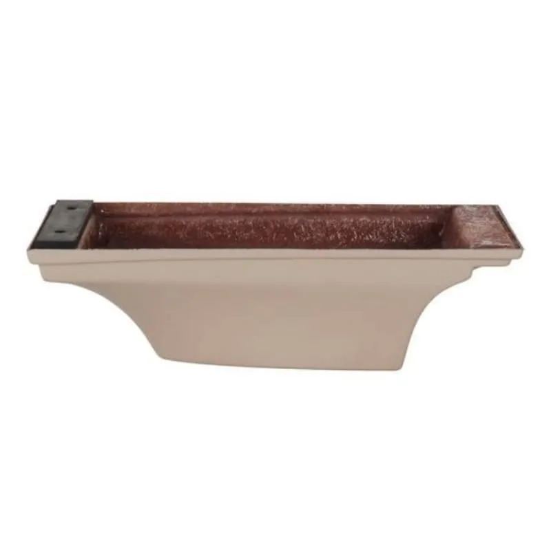 SR Smith 8′ Tan Flyte-Deck II Diving Board Base
