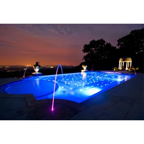 SR Smith Color light Streams Large Laminar | CLSLL