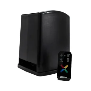 SR Smith PT-6001 Power 60W Transformer with Wireless Remote