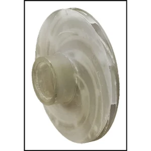 Sta-Rite 1/2 HP P2RA Pump Impeller (#C105-92PR)