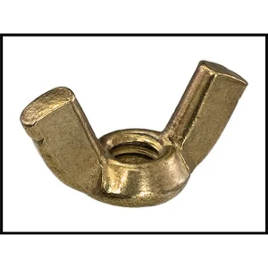 Sta-Rite 1/4″-20 Brass Wing Nut Manifold For DES Series Filters (#35402-0074Z)