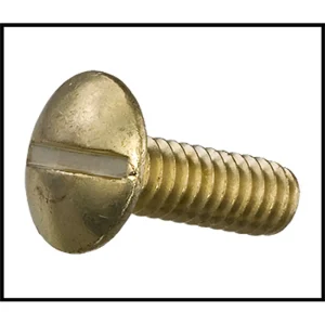 Sta-Rite 1/4″ Impeller Lock Screw For Max-E-Glas/Dura-Glas Pumps (#C30-12)