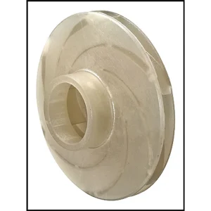 Sta-Rite 2 HP P2RA Pump Impeller (#C105-137PDB)