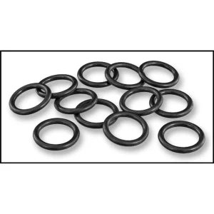 STA-RITE 77707-0119 COIL/TUBESHEET SEALING O-RING KIT MODELS 400NA,400LP