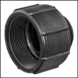 STA-RITE-ADAPTER #118 FOR DURA-GLAS 2″ X 1-1/2