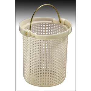Sta Rite #C108-33P Basket 5″ Strainer for P2RA Pump