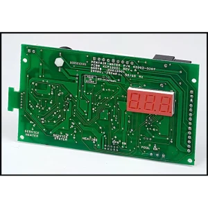 Sta-Rite Control Board Kit (NA & LP Series) For MasterTemp & Max-E-Therm Heaters (#42002-0007S)