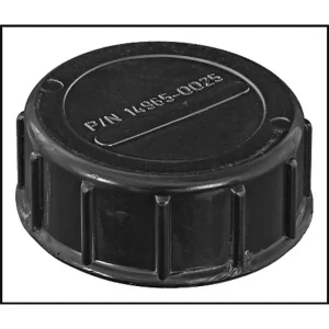 Sta-Rite Cristal-Flo Pool Filter Drain Cap 14965-0025