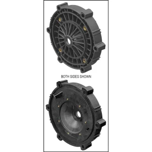 Sta-Rite DynaGlas/Max-E-Glas Pump Seal Plate (#C3-184P)