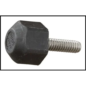 Sta-Rite Impeller Screw For P4RA6G Max-E-Glas/Dura-Glas Pool Pumps Only (#37337-6080)