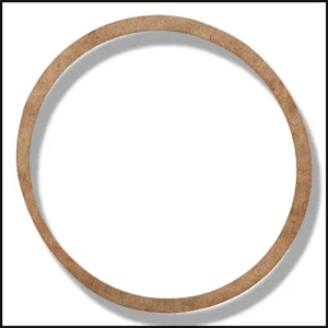 Sta-Rite No Hole Pump Gasket (#G-40-0)