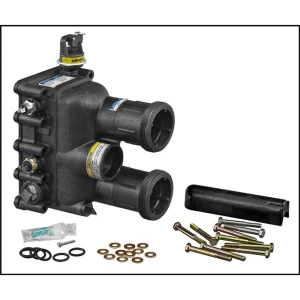 Sta-Rite/Pentair Manifold Kit 250K For Master Temp And Max-E-Therm (#460748)