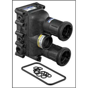 Sta-Rite/Pentair Max-E-Therm Manifold Body With O-Ring Kit (#77707-0206)