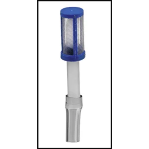 Sta-Rite/Pentair System 2 PLM Filter Air Bleed Assembly (#24800-0121)