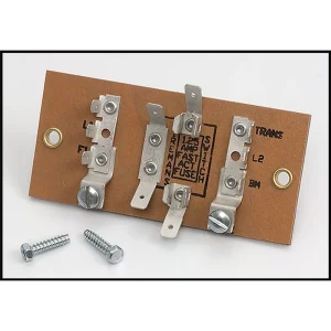 Sta-Rite/Pentair Terminal Board For MasterTemp And Max-E-Therm (#42001-0056S)