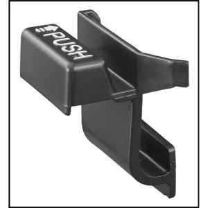Sta-Rite PLM Filter Ring Safety Latch (#27001-0051)