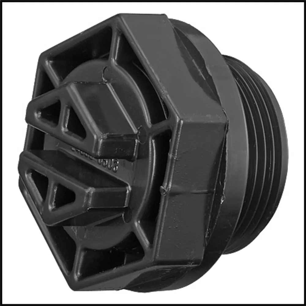 Sta-Rite Sand Removal Plug For System 3 Sand Filters (#24900-0503)