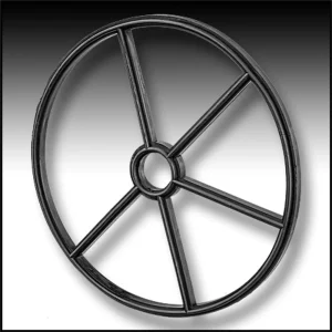 Sta Rite WC20-22 Spider Gasket for Side Mount Valve