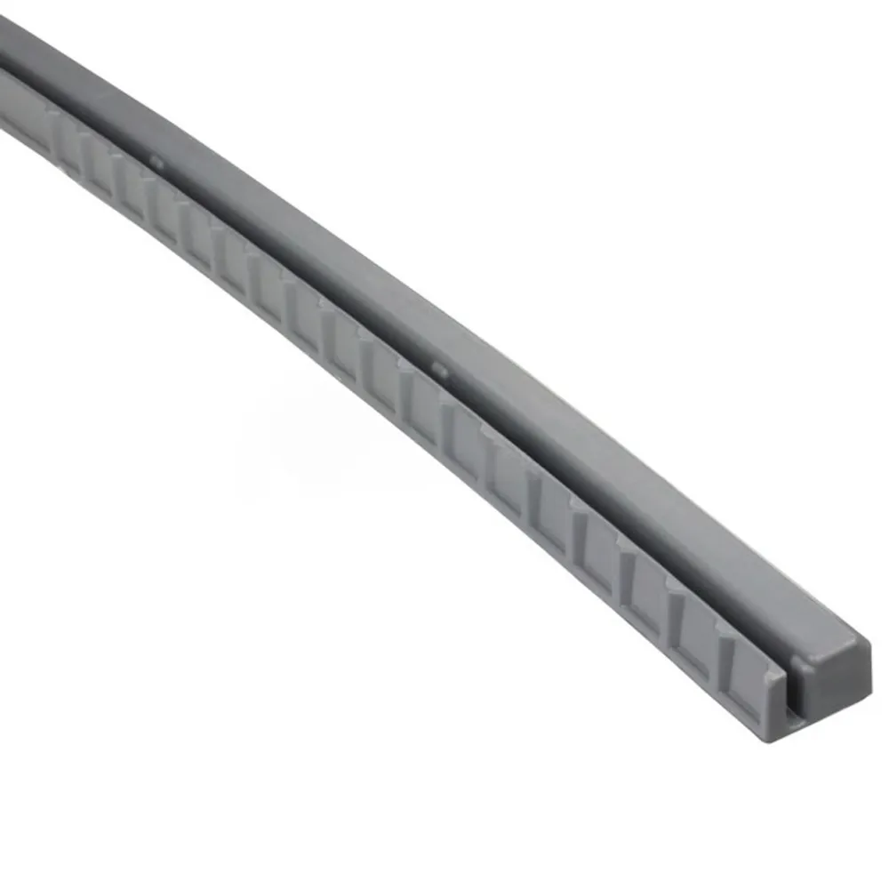Stabilizer – Transition (End of Straight Side Section)