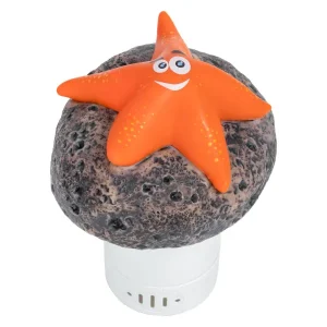 Starfish Chlorinator – Orange