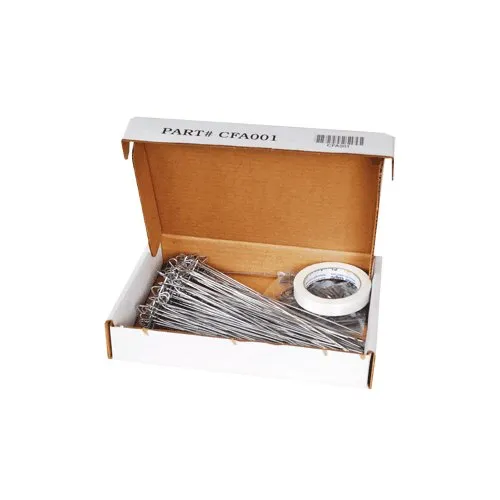 Stegmeier CFA001 Tie Wire Side Kit