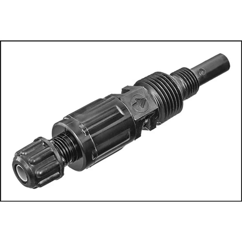 Stenner Pump Company 1/4″ Injection Check Valve Pack Of 1 (#UCDBINJ)