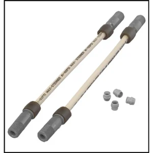Stenner Pump Company #1 Tube Assembly With E 45-1 Pack Of 2 (#UCCP201)