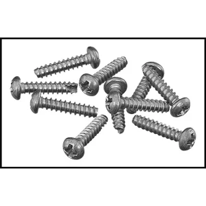 Stenner Pump Company Cover Screw B Pack Of 10 (#UCCPS0B)