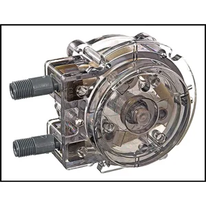 Stenner Pump Company Tube Housing Complete 45-2 Pack Of 1 (#UCTHC2D)