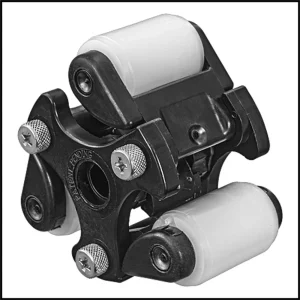 STENNER QP500-1 QUICKPRO ROLLER ASSEMBLY