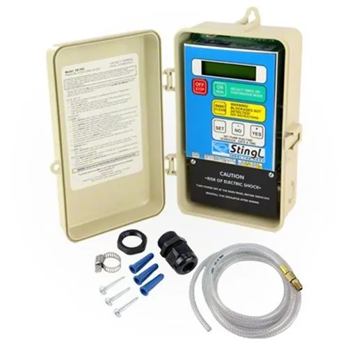 Stingl SR-500 Switch Safety Pool Pump Vacuum Release System