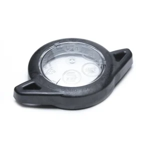 Strainer Pump Cover Assembly