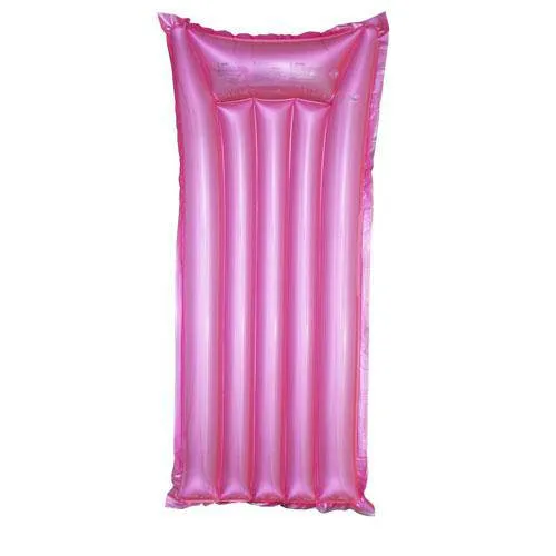Sun Tanner Inflatable Mattress